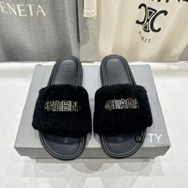 Picture of Balenciaga Slippers _SKUBalenciagasz35-40TY04023402